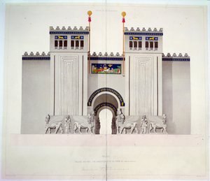 Reconstruction de l